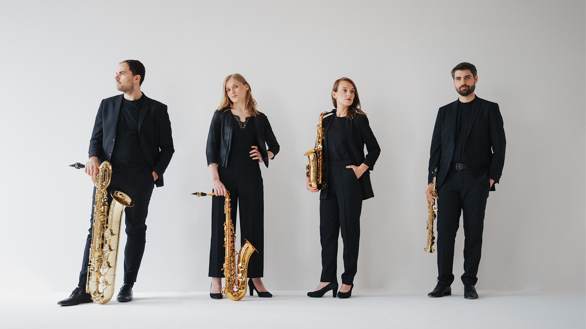 Arcis Saxophon Quartett