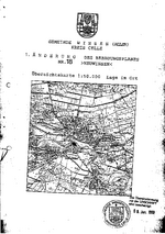PDF-Datei Bebauungsplan Südwinsen Nummer 18 Neuwinsen 1. Änderung - Begründung