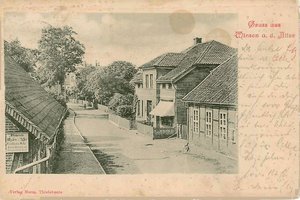 Am Amtshof Am Amtshof