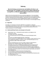 PDF: Freiwillige Feuerwehr: Kostenersatz