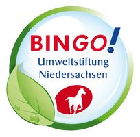 Niedersächsische Bingo - Umweltstiftung