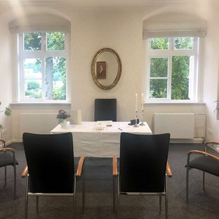Trauzimmer im Rathaus