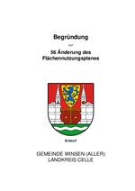 Entwurf - Begründung mit Umweltbericht