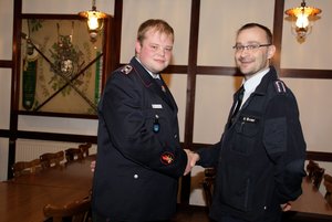 Schaffranek gratuliert Bauer