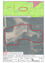 Externe Kompensation Hambühren