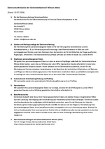 Datenschutzhinweise der Gemeindebücherei Winsen (Aller)