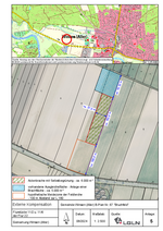 Externe Kompensation Winsen