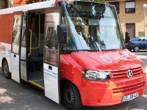 Der Winser Bürgerbus Der Winser Bürgerbus