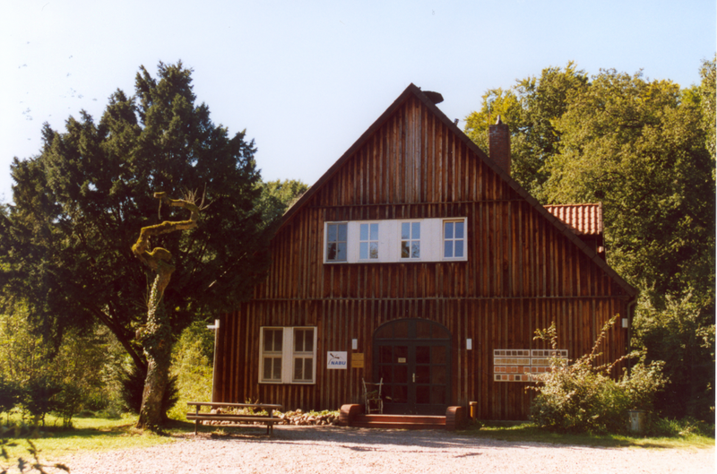 Umweltbildungszentrum NABU Gut Sunder