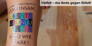 Internationaler Kinder- u. Jugendtag