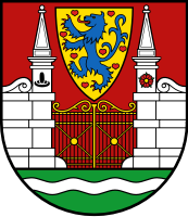 Wappen der Gemeinde Winsen (Aller)