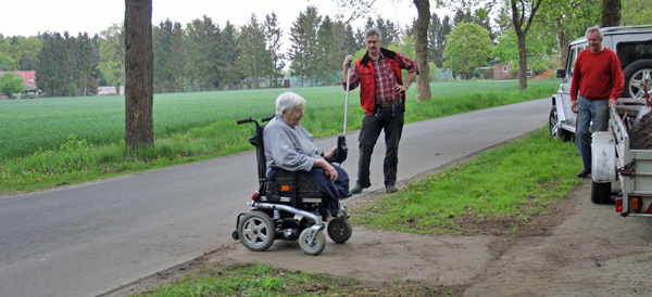 © Foto: Dorfgemeinschaft Meißendorf © Foto: Dorfgemeinschaft Meißendorf