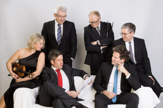 Bremer Salonorchester