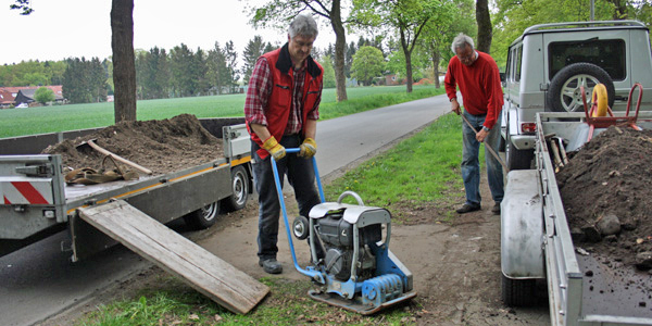 © Foto: Dorfgemeinschaft Meißendorf © Foto: Dorfgemeinschaft Meißendorf